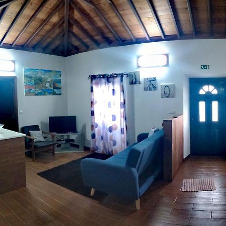 Вилла Casa Dos Valentes Santo Espirito Экстерьер фото