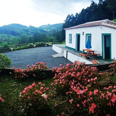 Вилла Casa Dos Valentes Santo Espirito Экстерьер фото