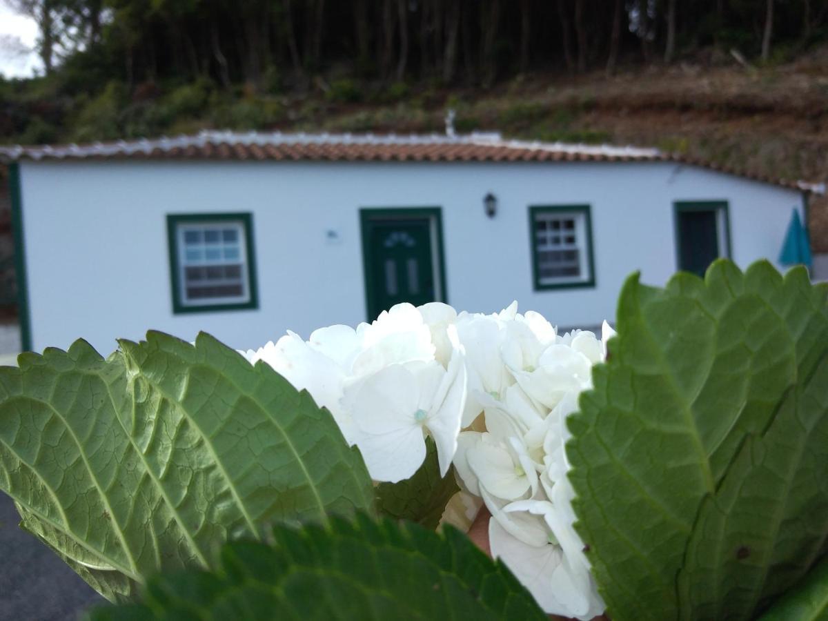 Вилла Casa Dos Valentes Santo Espirito Экстерьер фото
