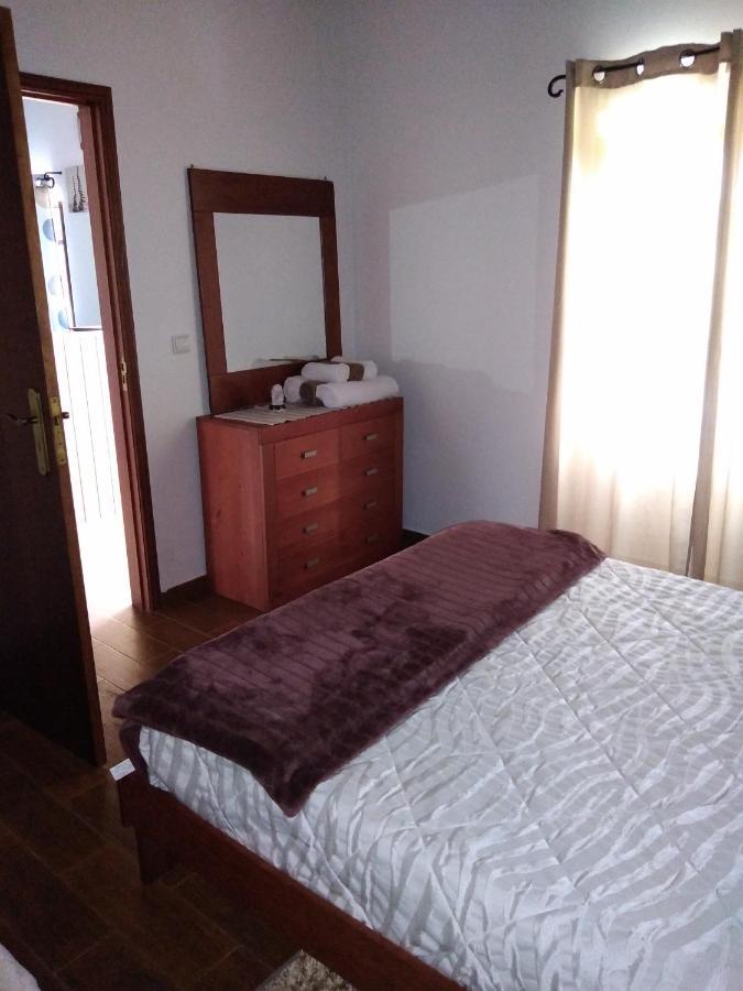 Вилла Casa Dos Valentes Santo Espirito Экстерьер фото